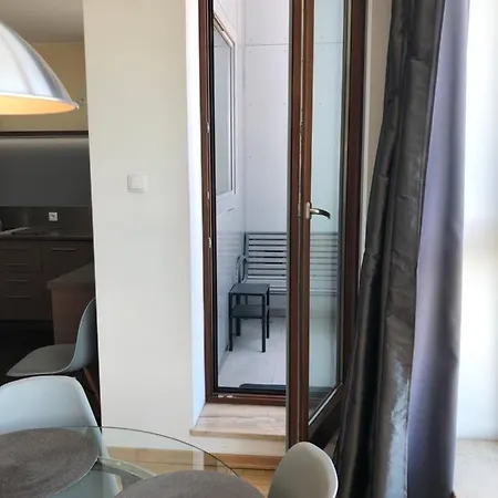 Sea Towers Pomerania * Gdynia