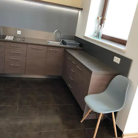 Sea Towers Pomerania