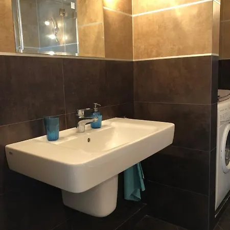 Sea Towers Pomerania