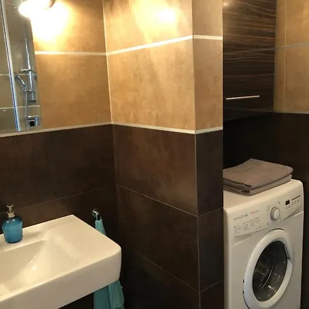 Sea Towers Pomerania