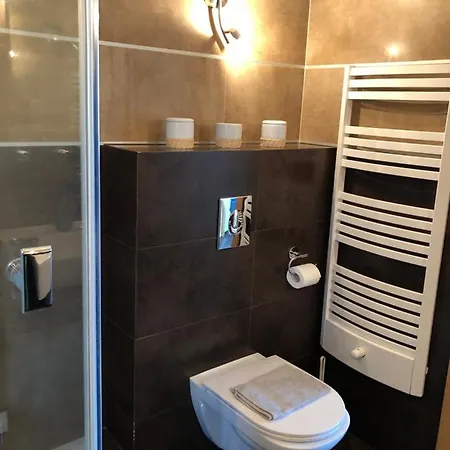 Sea Towers Pomerania Apartment Gdynia