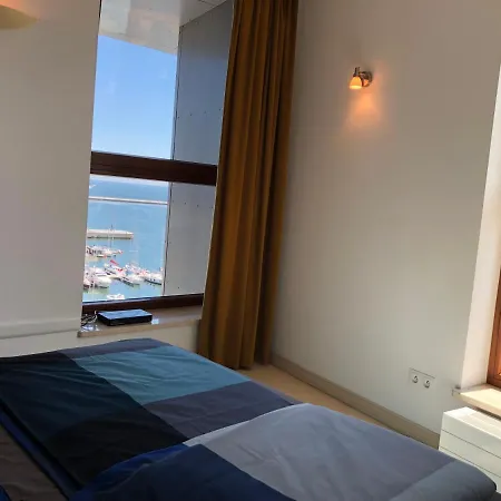 Sea Towers Pomerania Gdynia