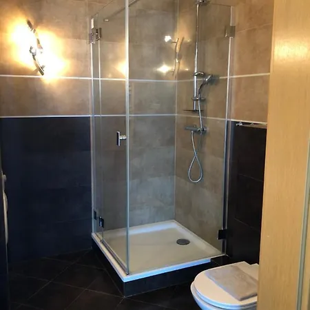 Sea Towers Pomerania * Gdynia