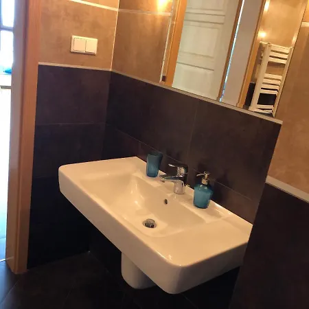 Apartment Sea Towers Pomerania