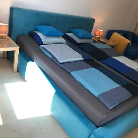 Daire Sea Towers Pomerania *