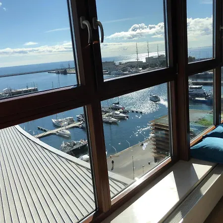 Sea Towers Pomerania Apartment *