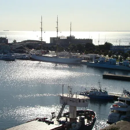 Apartment Sea Towers Pomerania *