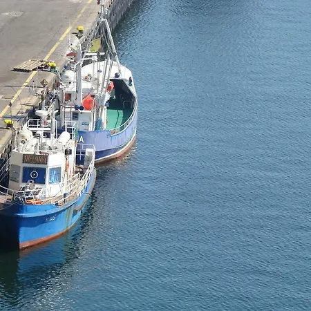 Sea Towers Pomerania