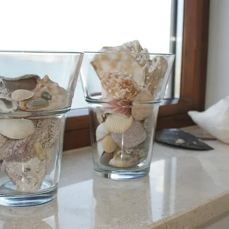 Apartment Sea Towers Pomerania