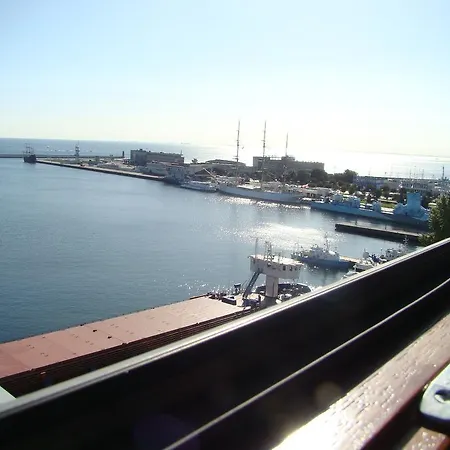 Apartment Sea Towers Pomerania