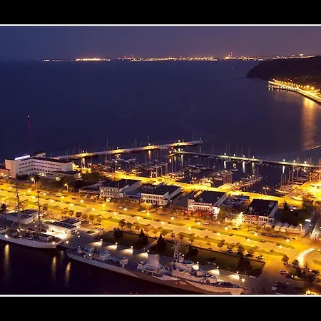 Sea Towers Pomerania Gdynia