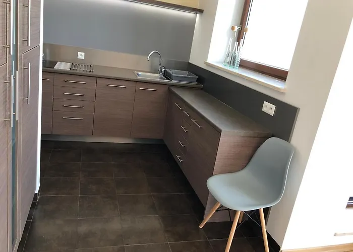 Sea Towers Pomerania