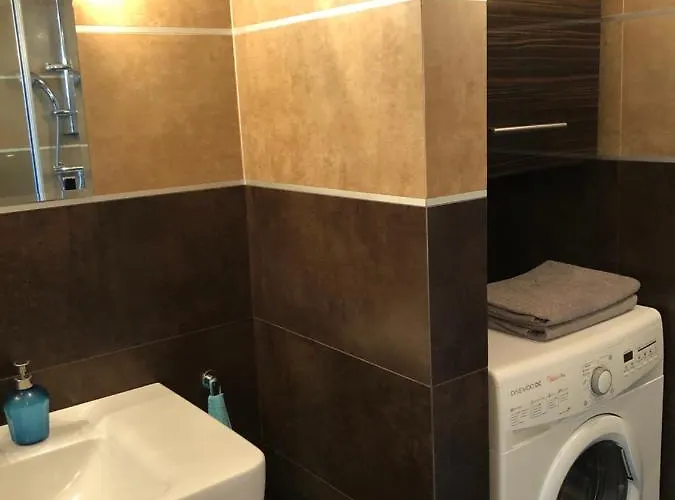 Sea Towers Pomerania