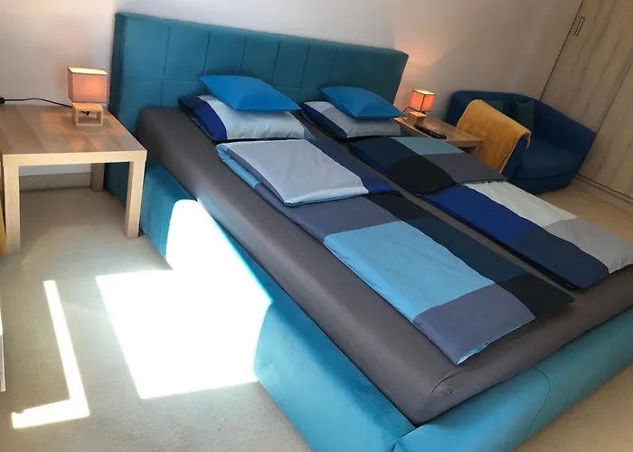 Apartamento Sea Towers Pomerania *