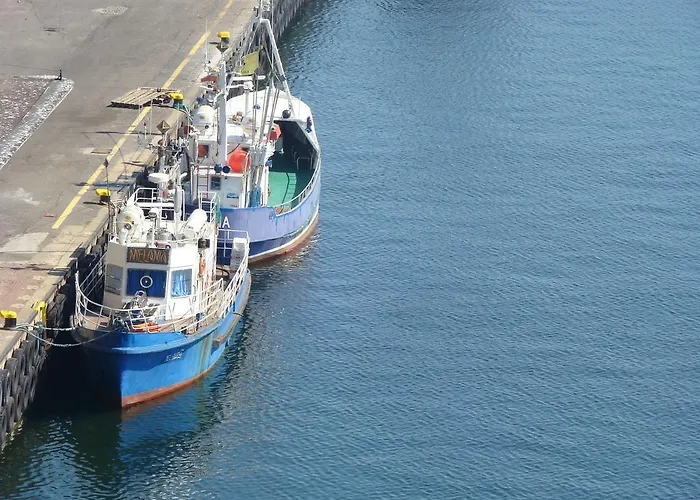 Sea Towers Pomerania