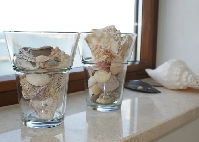 Apartamento Sea Towers Pomerania